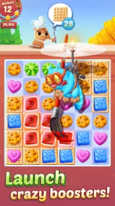 Cookie Cats APK