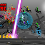 Mad Dragon Defense APK