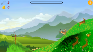 Archery bird hunter APK