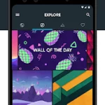 Backdrops Wallpapers Premium APK