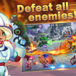 Battle Arena APK