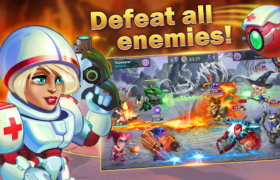 Battle Arena APK