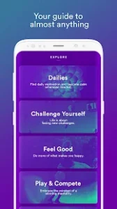 Primed Mind Premium APK