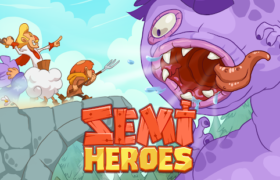Semi Heroes APK