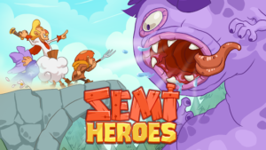 Semi Heroes APK