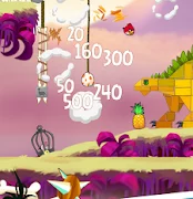 Angry Birds Classic APK