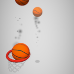 Dunk Hoop APK