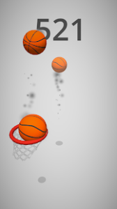 Dunk Hoop APK