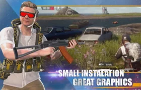 Fire Squad Free Fire APK
