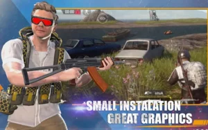 Fire Squad Free Fire APK