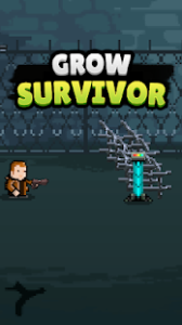 Grow Survivor APK