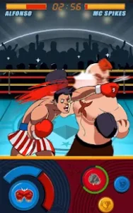 KO Punch APK