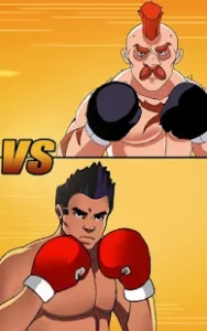 KO Punch APK