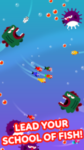 Fishy Bits 2 APK