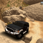 Off Road Drive Desert APK