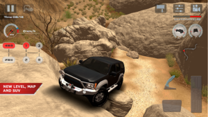 Off Road Drive Desert APK