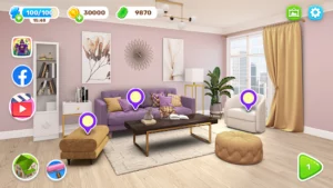 Color House APK