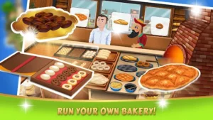 Kebab World APK