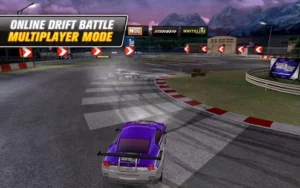 Drift Mania Championship APK