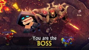 Like A Boss MOD APK