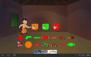 Chhota Bheem Club Premium APK