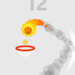 Dunk Shot APK