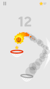 Dunk Shot APK