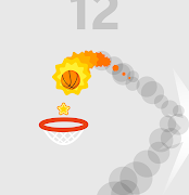 Dunk Shot APK