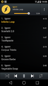 Winamp Pro Apk 1.4.15 APK