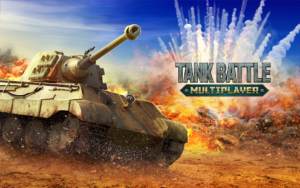 Tank Battle Heroes APK