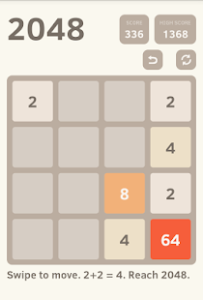 2048 (Ads Free) APK