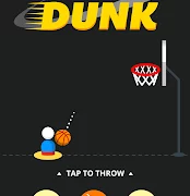 Street Dunk APK