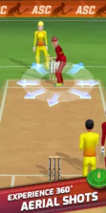 All Star Cricket APK