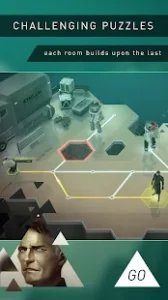 Deus Ex GO APK