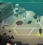 Deus Ex GO APK