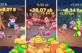 Idle Prison Tycoon APK