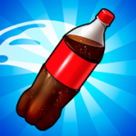 Bottle Jump 3D APK