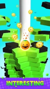 Stack Crush APK