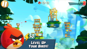 Angry Birds Rio APK