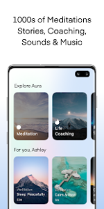 Aura Mindfulness & Happiness Premium APK