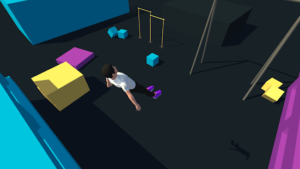 Parkour Flight APK