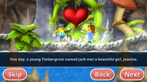 Incredible Jack APK