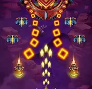 Infinity Shooting APK