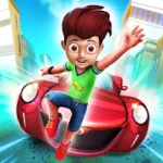 Merge Super Speedo APK