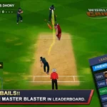 World of Cricket APK