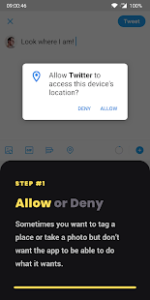 Bouncer - Temporary App Permissions APK