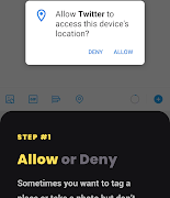 Bouncer - Temporary App Permissions APK
