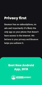Bouncer - Temporary App Permissions APK