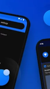 Flux - Substratum Theme Premium APK