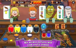 Potion Punch APK